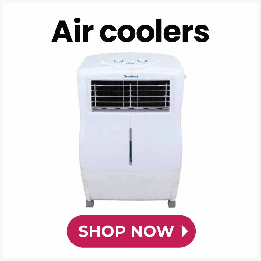 Air coolers